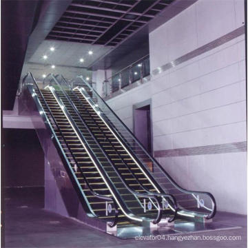 Vvvf Drive Indoor Residential Escalator Cost